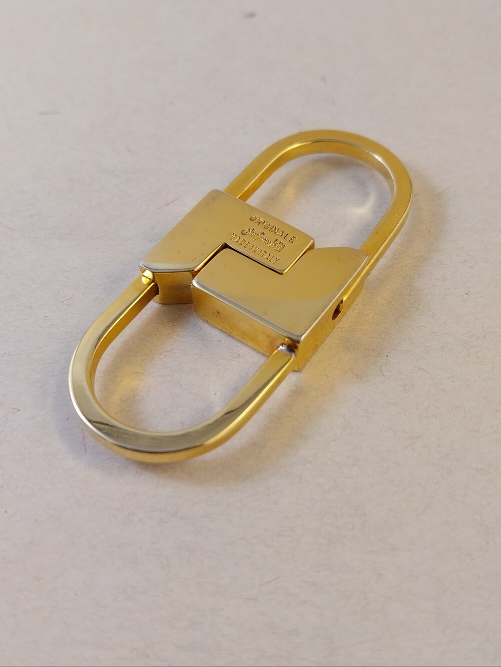 Gianfranco Lotti Bag Charm - Picture 3 of 8